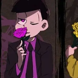 Profile image of トド松