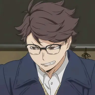 Profile image of 及川徹