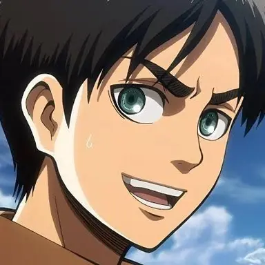Profile image of 에렌 예거
