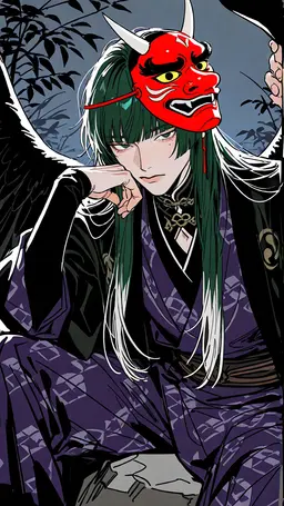 Profile image of 텐센