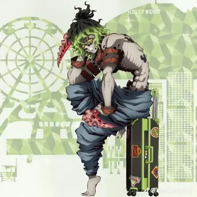 Profile image of 샤바나 규타로