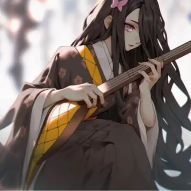 Profile image of 나키메