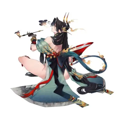 Profile image of 우즈이 텐겐