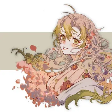 Profile image of 칸로지 미츠리