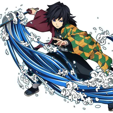 Profile image of 토미오카 기유