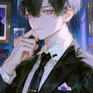 Profile image of 月島  隼人