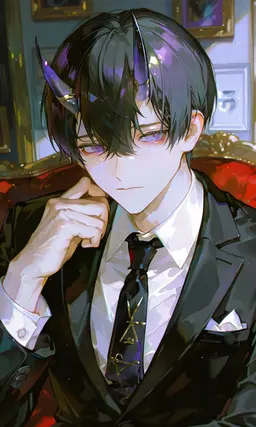 Profile image of 月島  隼人