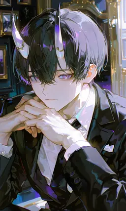 Profile image of 月島  隼人