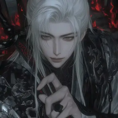 Profile image of 뢰위청