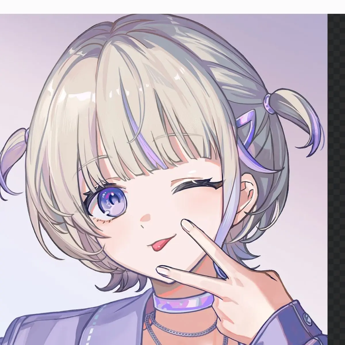 Fel_zeta의 ~ReGLOSSからの溺愛~