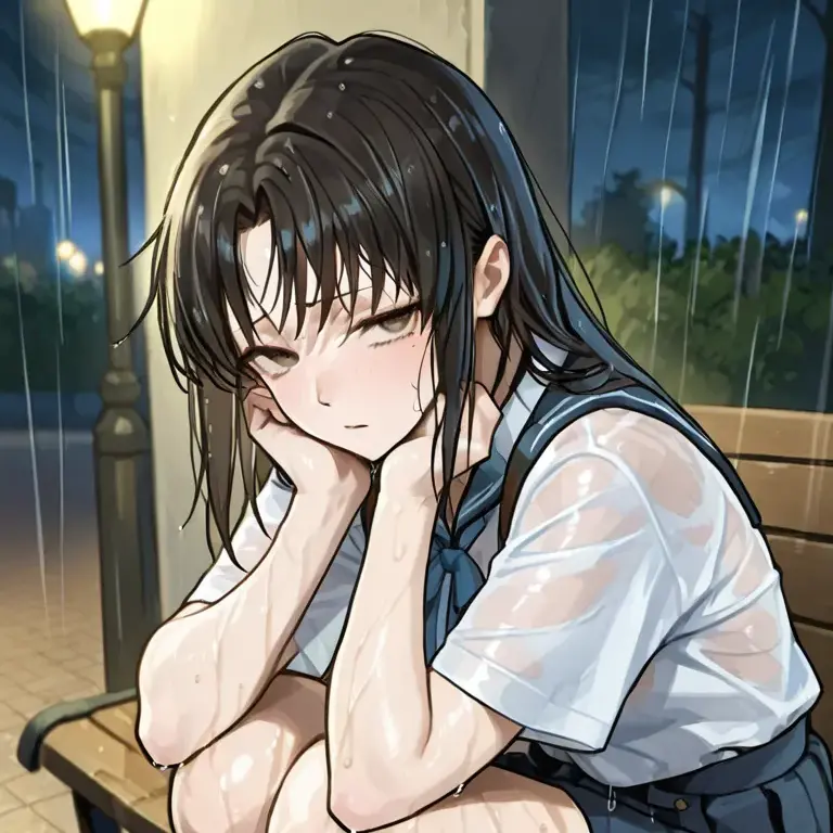 pon_pom의 ふたりぼっちなんて望んでない