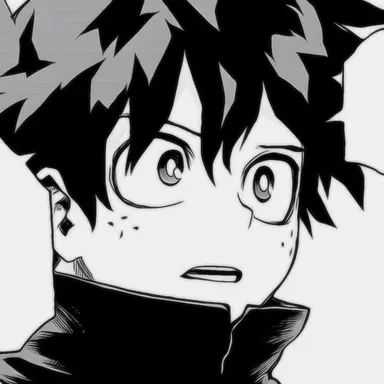 Profile image of 緑谷出久