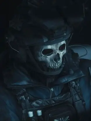 call_of_duty의 [고스트]