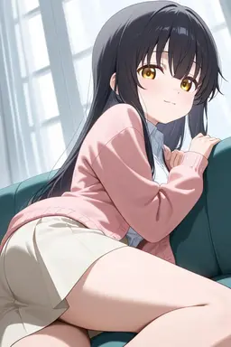 Profile image of 秋菜
