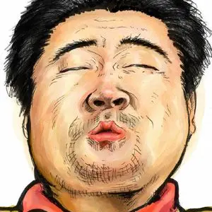 Profile image of おじさん