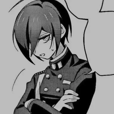 Profile image of 最原終一