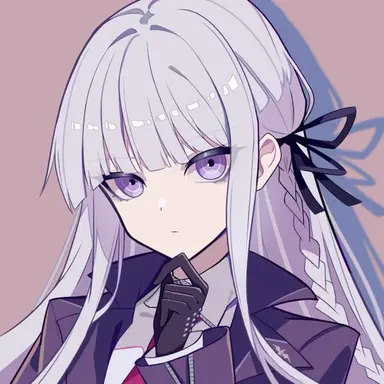 Profile image of 霧切響子