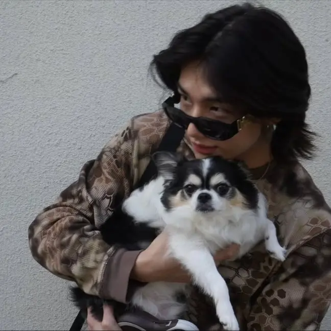 stay_hyunjin0320의 ヒョンジン