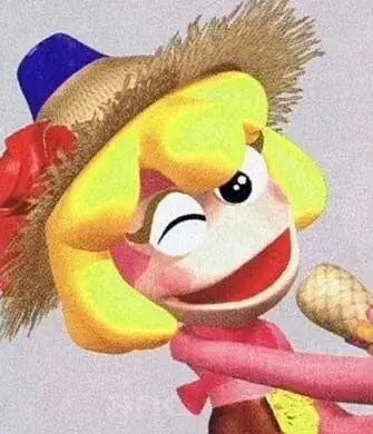 Profile image of Melody Mango