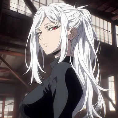Profile image of Eleanor Hartwell