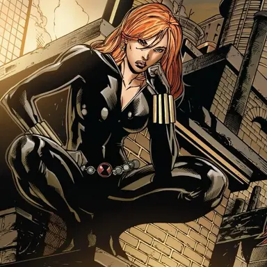 Profile image of Natasha Romanoff