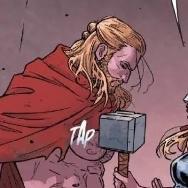 Profile image of Thor Odinson