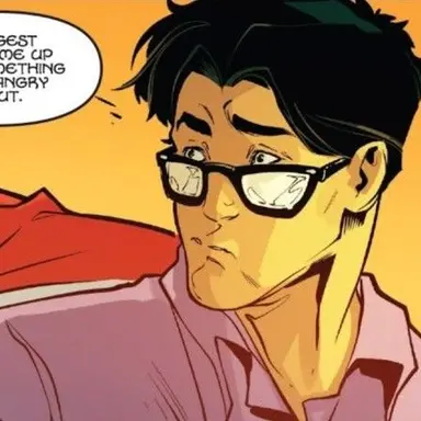 Profile image of Bruce Banner