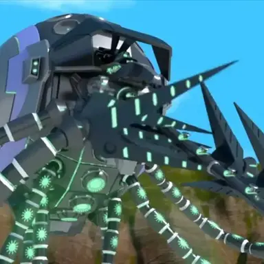 Profile image of 암모나이트