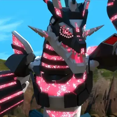 Profile image of 마준가사우루스