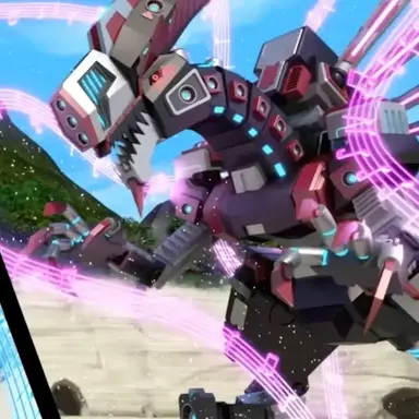 Profile image of 파라사우롤로푸스