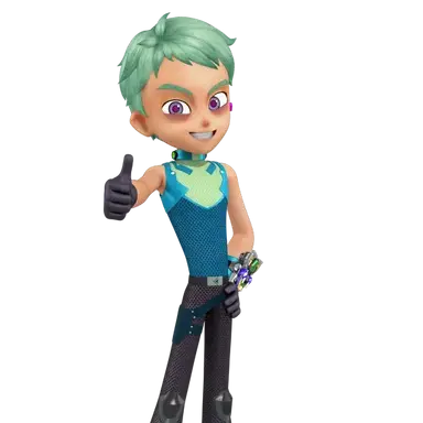 Profile image of 아칸