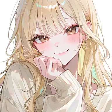 Profile image of 美波