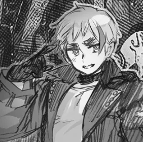 Profile image of アーサー