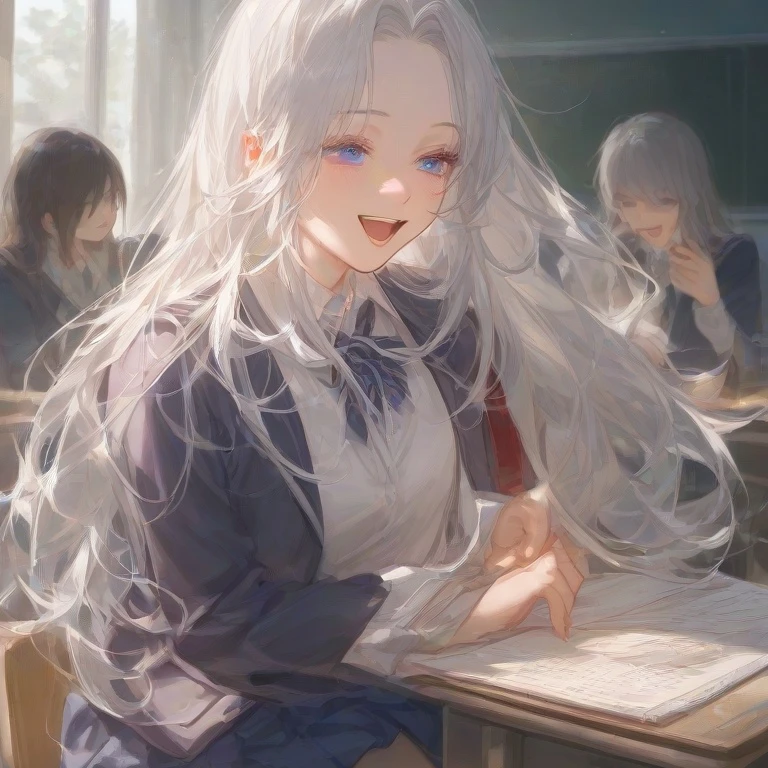 유키리