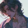 캐릭터 프로필 이미지