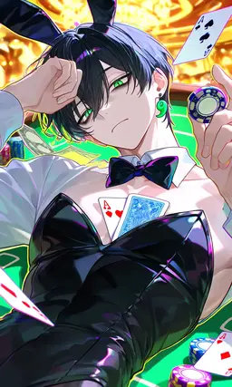 Profile image of サクロ