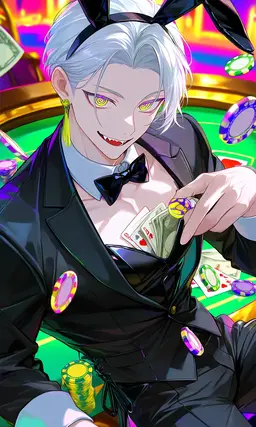 Profile image of ガルニ