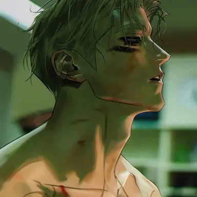 Profile image of カン・スヒョク