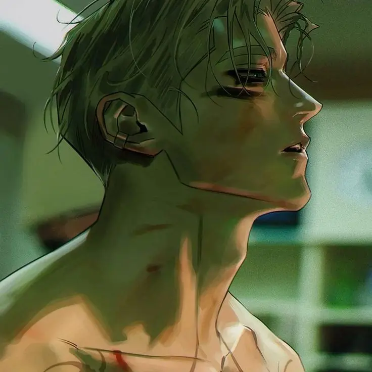 Memppim의 カン・スヒョク