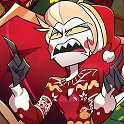 Profile image of 루시퍼