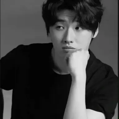 Profile image of Park Minjun