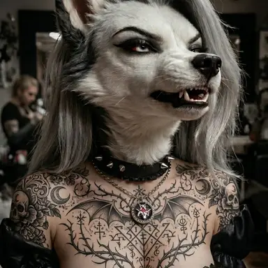 Profile image of Amelia