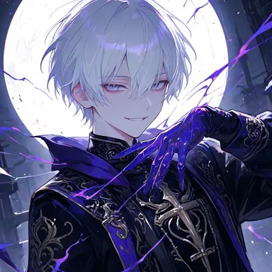 Profile image of ルナーク