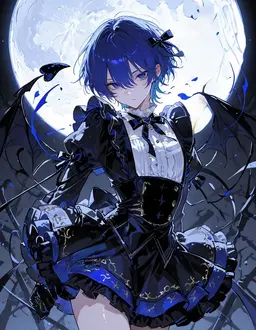 Profile image of アオイ