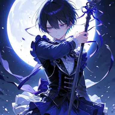 Profile image of シズカ