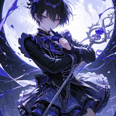 Profile image of シズカ