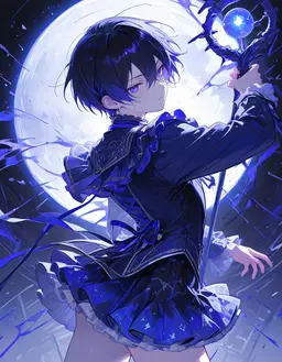Profile image of シズカ