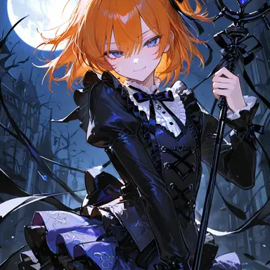 Profile image of リリス