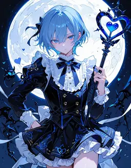 Profile image of ネージュ
