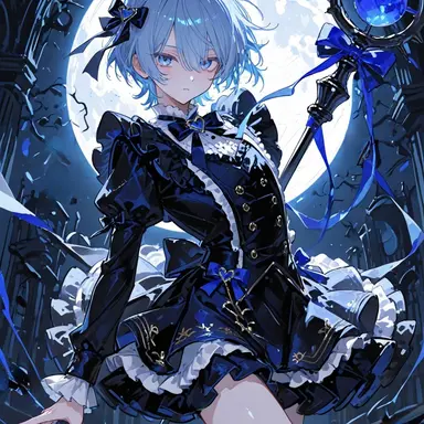 Profile image of ネージュ